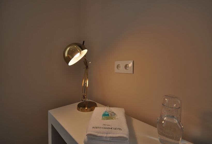 Fotos del hotel Porto Charming:  25