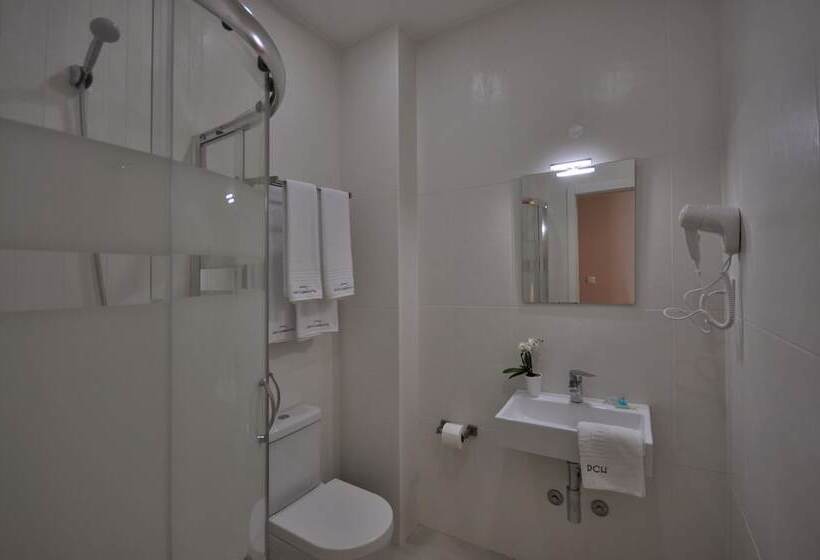 Fotos del hotel Porto Charming:  16