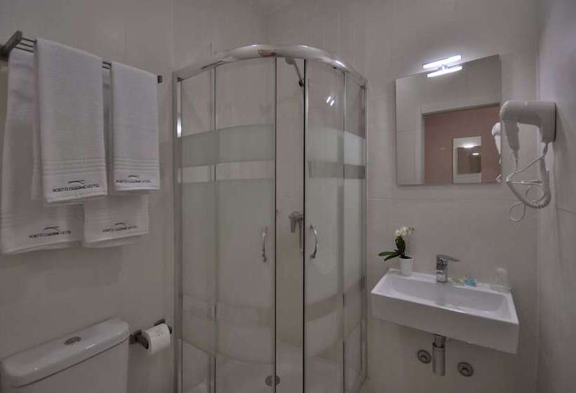 Fotos del hotel Porto Charming:  6