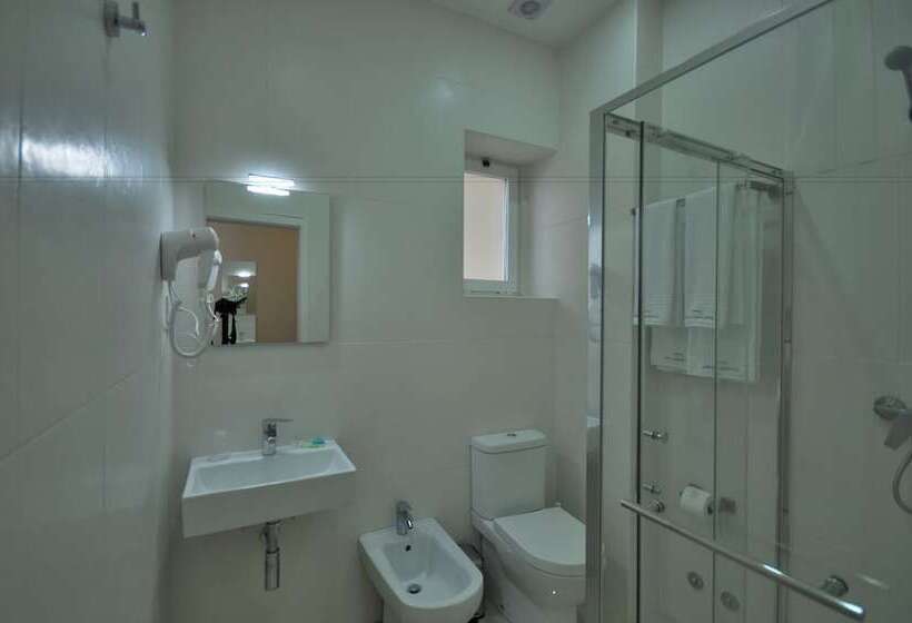 Fotos del hotel Porto Charming:  12