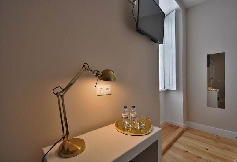 Fotos del hotel Porto Charming:  23