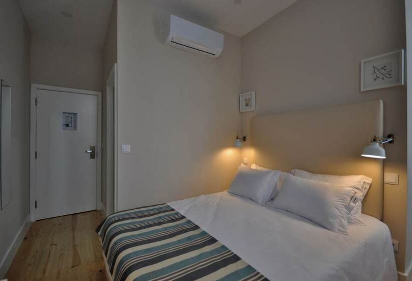 Fotos del hotel Porto Charming:  22