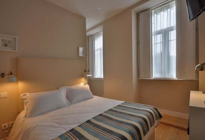 Fotos del hotel Porto Charming:  21