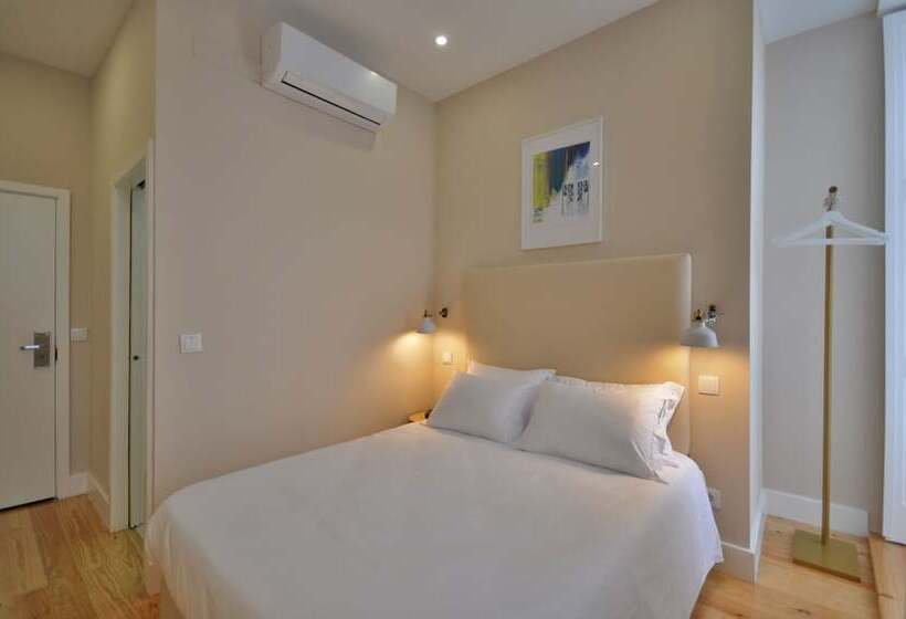 Fotos del hotel Porto Charming:  20