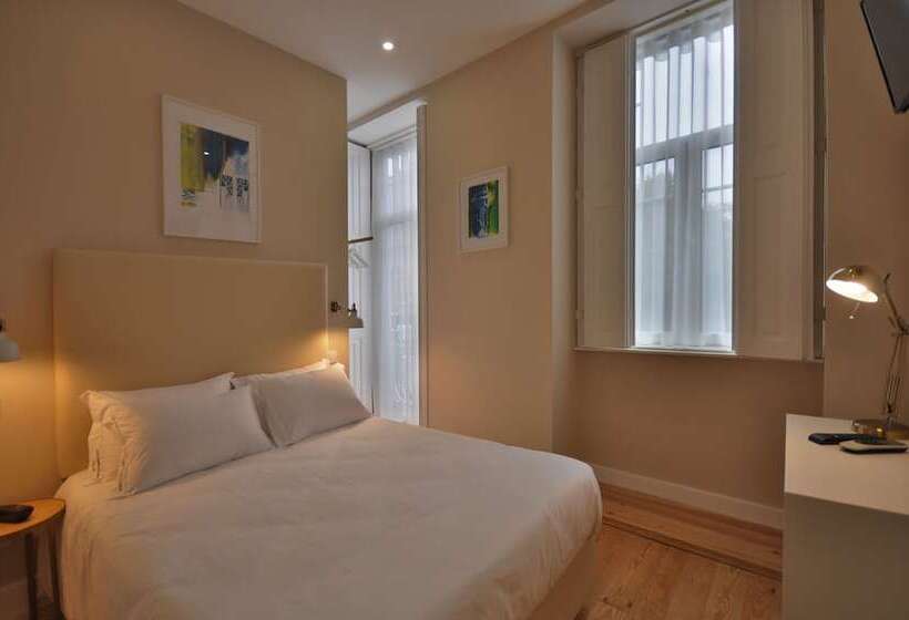 Fotos del hotel Porto Charming:  24