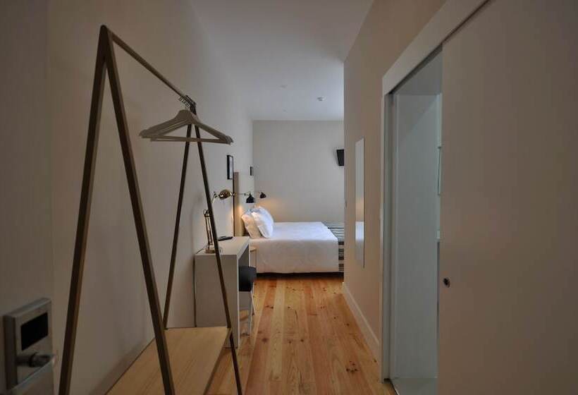 Fotos del hotel Porto Charming:  19