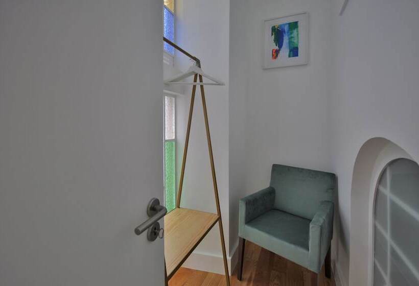 Fotos del hotel Porto Charming:  13