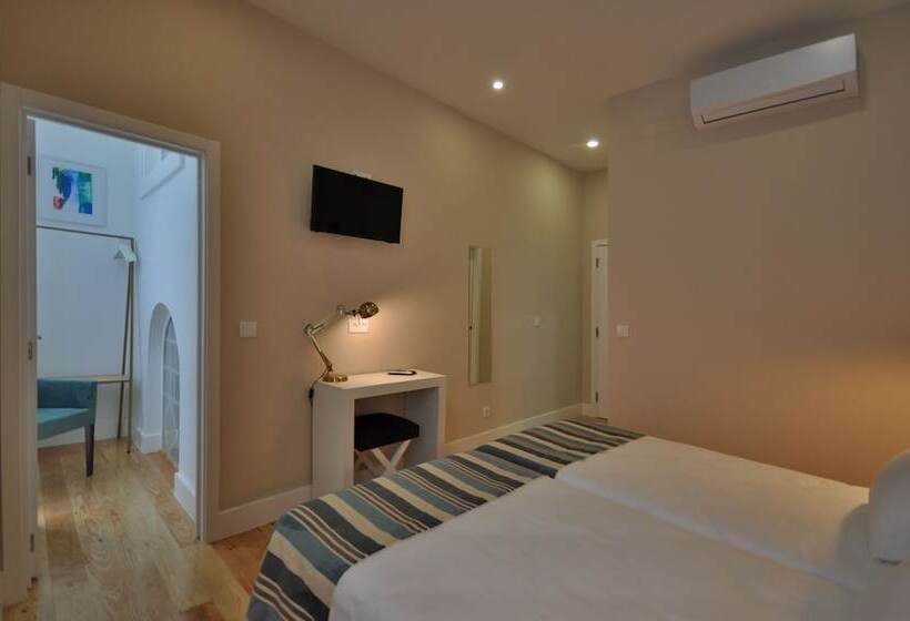 Fotos del hotel Porto Charming:  17