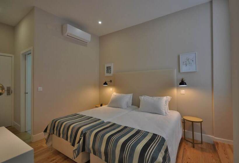 Fotos del hotel Porto Charming:  14