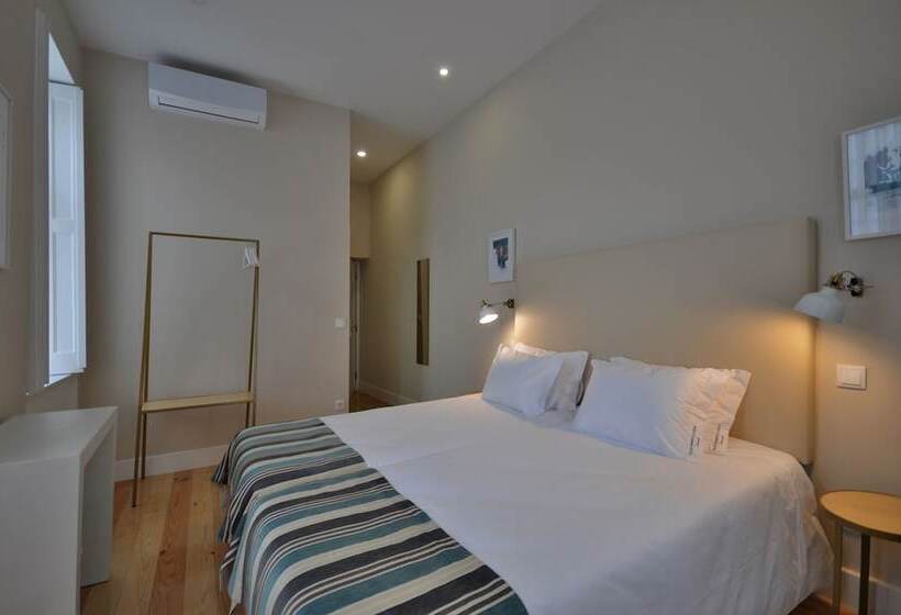 Fotos del hotel Porto Charming:  9