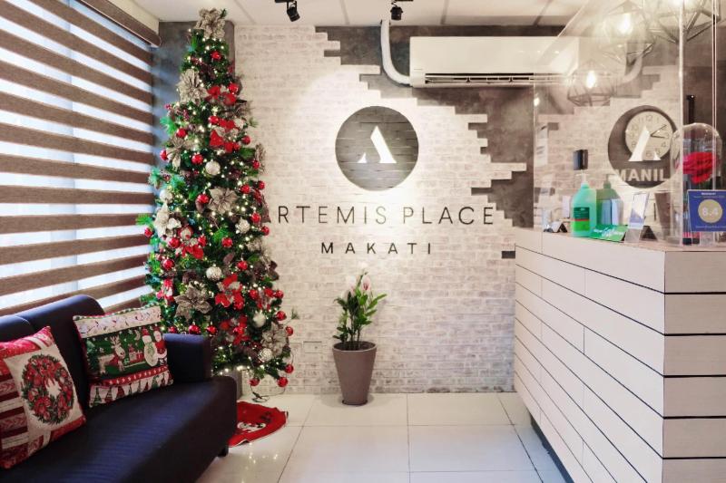Fotos del hotel Artemis Place Makati:  2