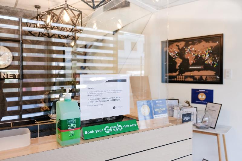 Fotos del hotel Artemis Place Makati:  6