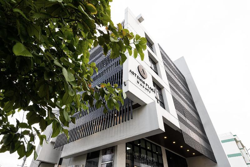 Artemis Place Makati
