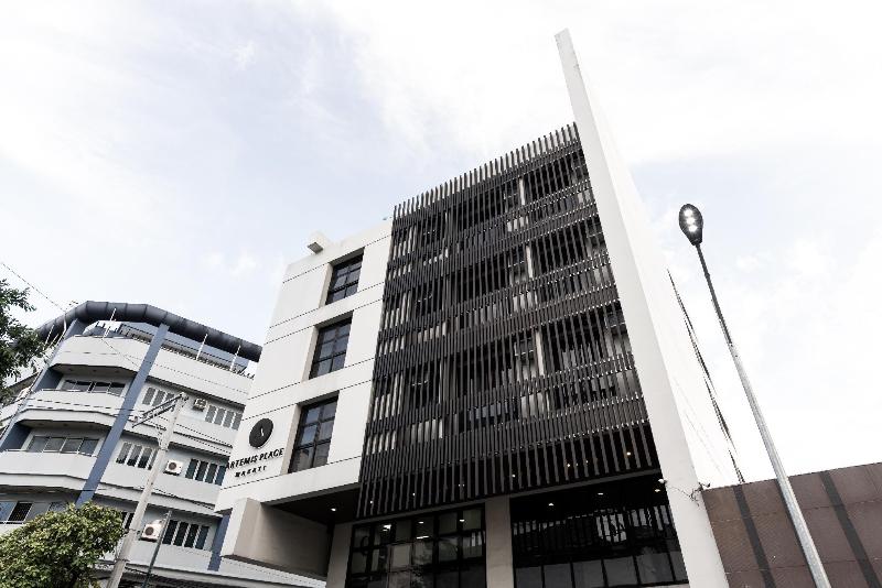 Fotos del hotel Artemis Place Makati:  3