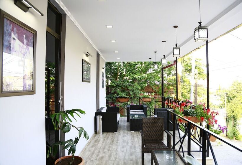 Fotos del hotel Guru:  12