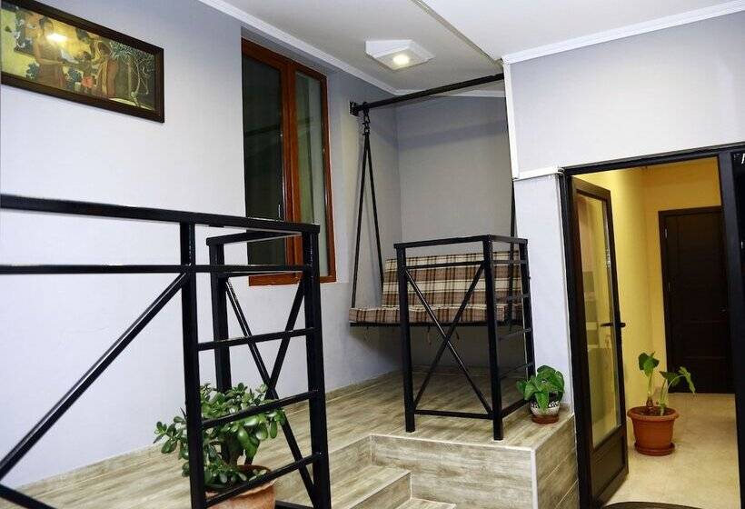 Fotos del hotel Guru:  9