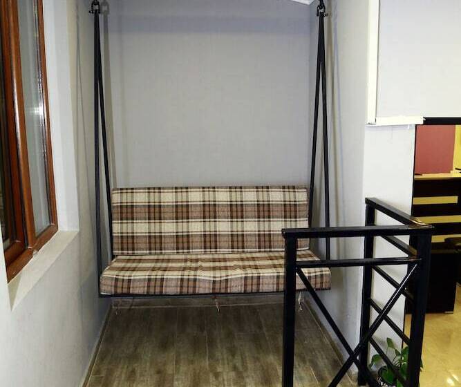 Fotos del hotel Guru:  21