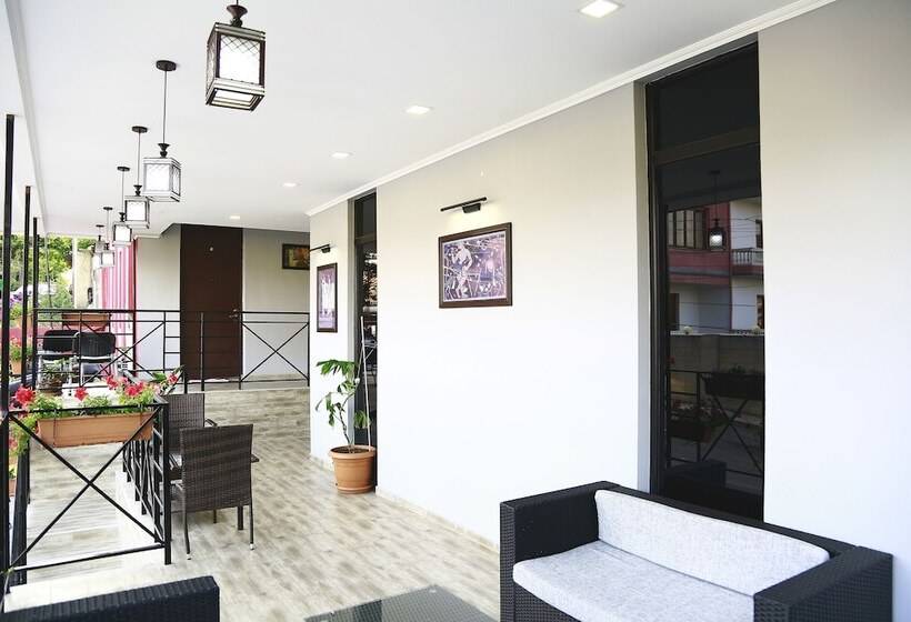 Fotos del hotel Guru:  3