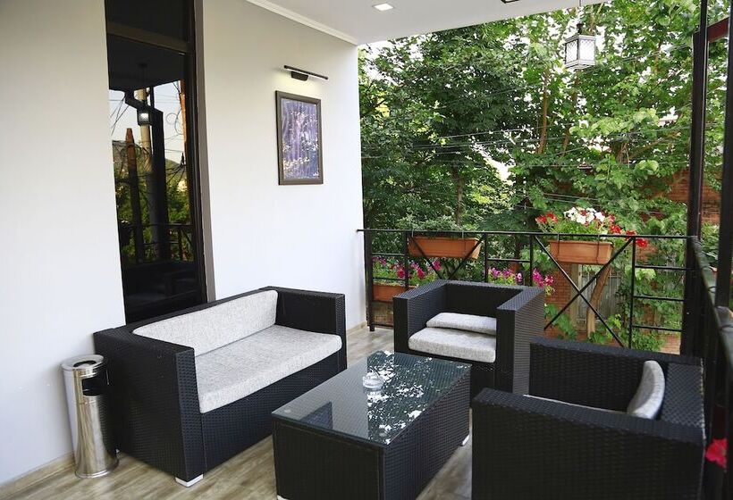 Fotos del hotel Guru:  5