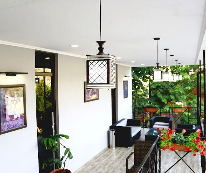 Fotos del hotel Guru:  18