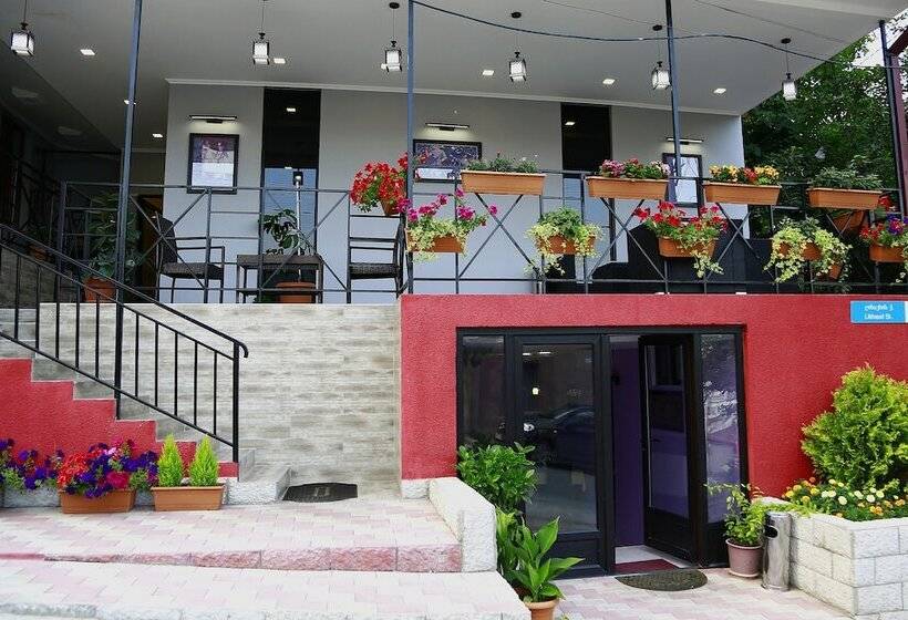 Fotos del hotel Guru:  24