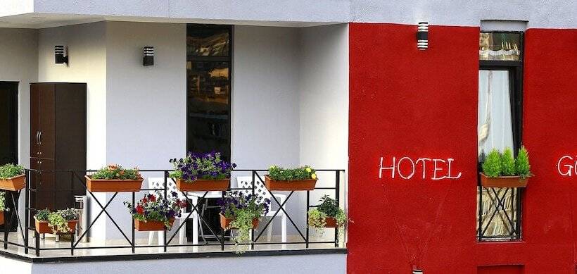 Fotos del hotel Guru:  15