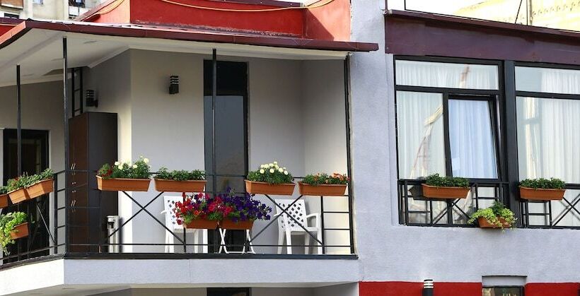 Fotos del hotel Guru:  25