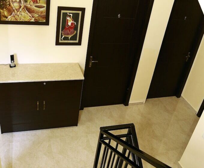 Fotos del hotel Guru:  16