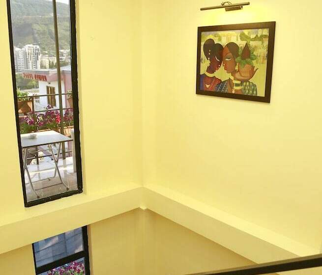 Fotos del hotel Guru:  20