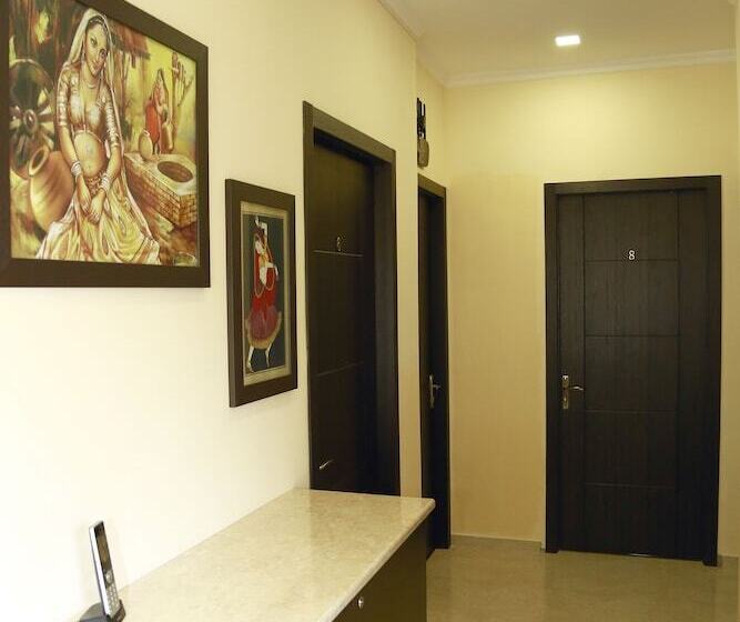 Fotos del hotel Guru:  10