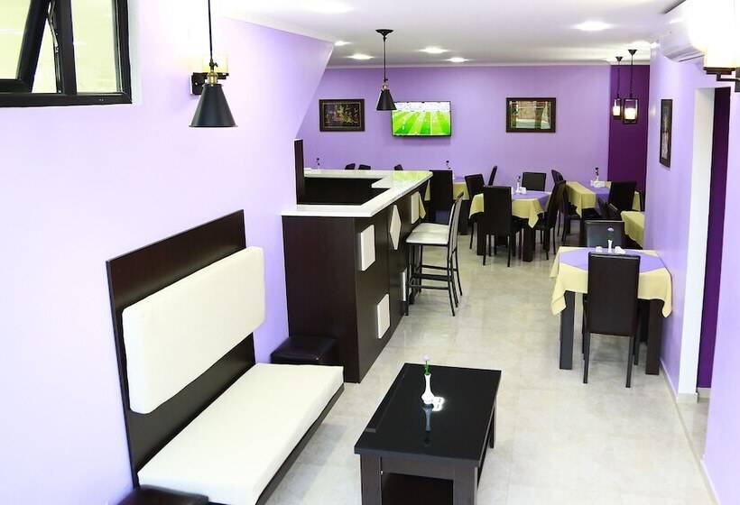 Fotos del hotel Guru:  17