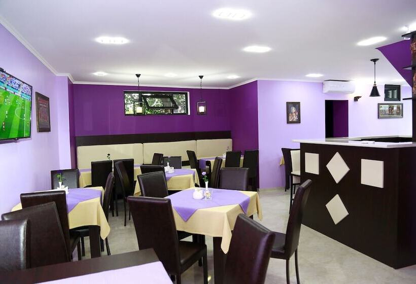 Fotos del hotel Guru:  11