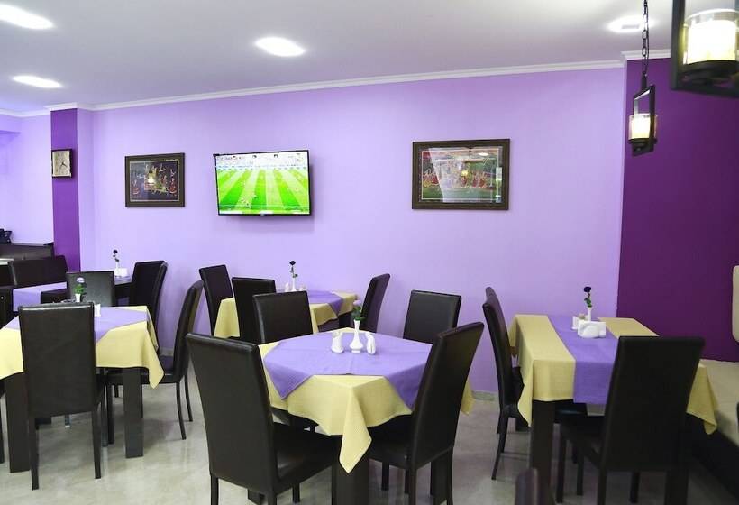 Fotos del hotel Guru:  4