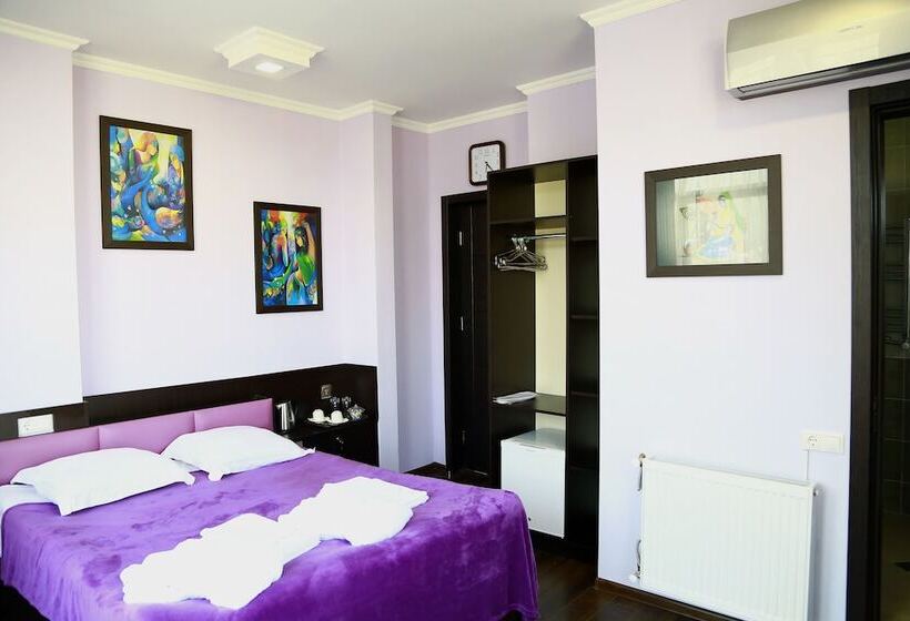 Fotos del hotel Guru:  2