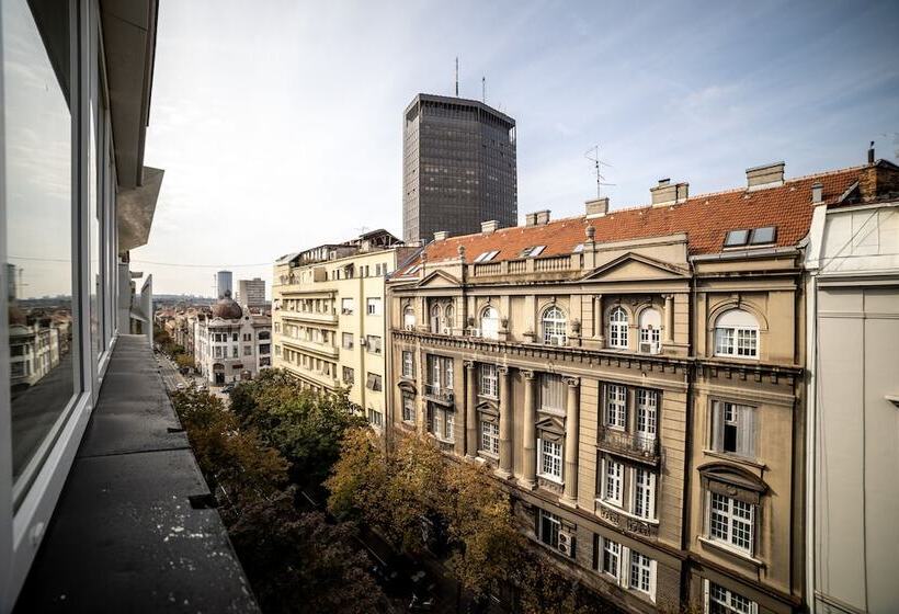 Fotos del hotel Mark:  9