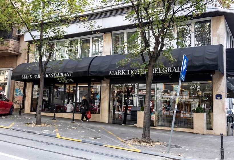 Fotos del hotel Mark:  25