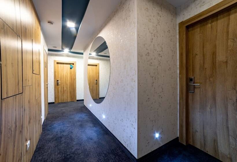 Fotos del hotel Mark:  3