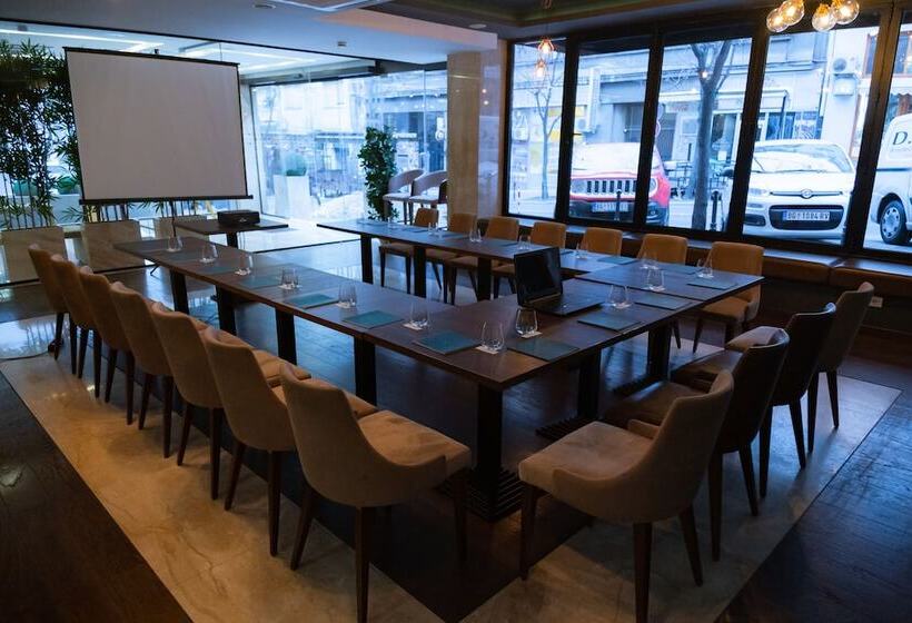 Fotos del hotel Mark:  7