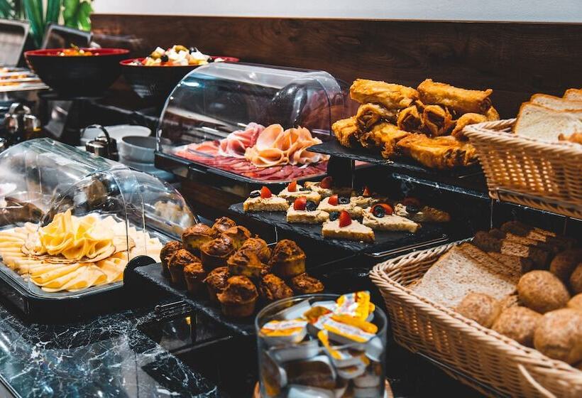 Fotos del hotel Mark:  17