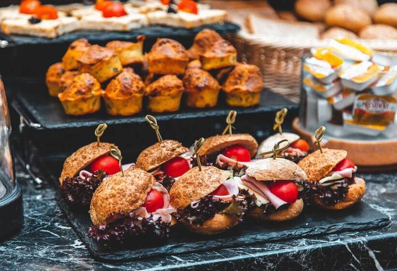 Fotos del hotel Mark:  19