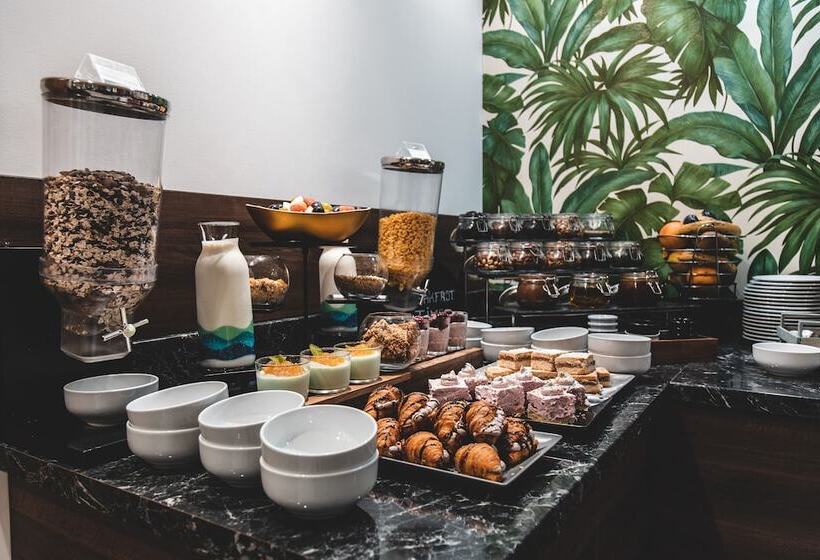 Fotos del hotel Mark:  21