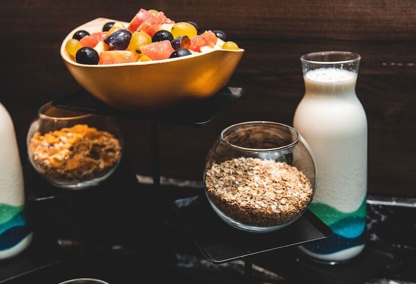 Fotos del hotel Mark:  5