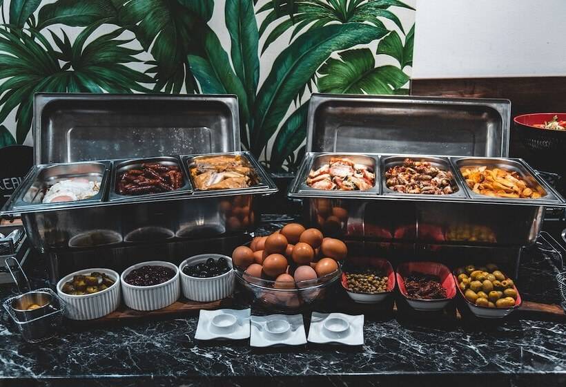 Fotos del hotel Mark:  15