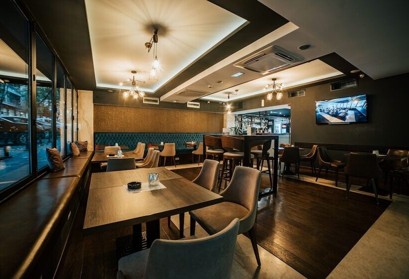 Fotos del hotel Mark:  6