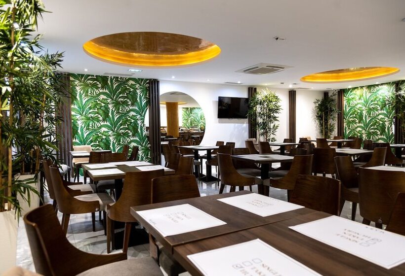 Fotos del hotel Mark:  11