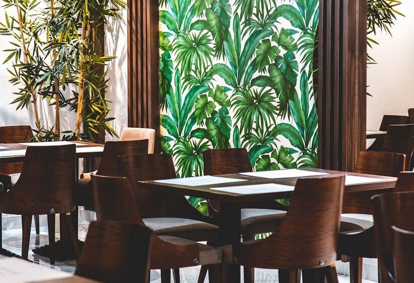 Fotos del hotel Mark:  24