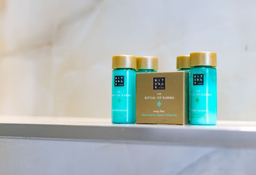 Fotos del hotel Mark:  4