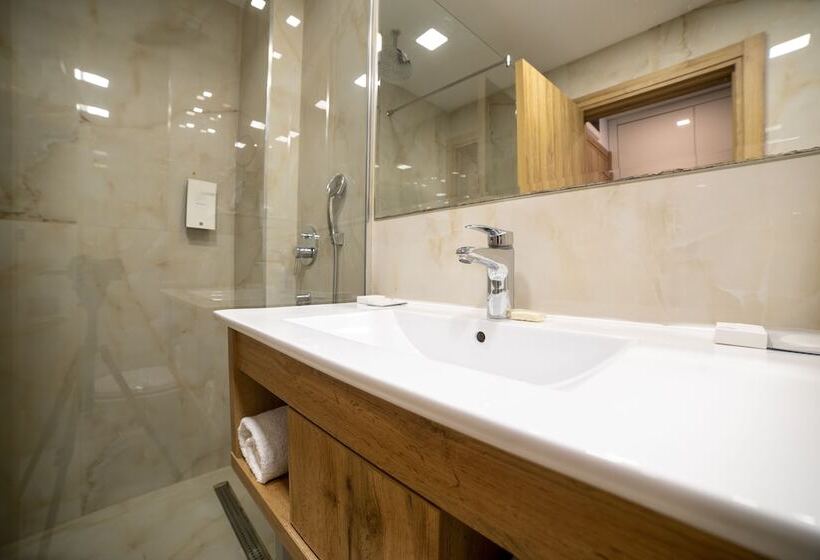 Fotos del hotel Mark:  20