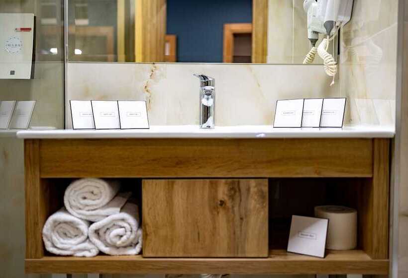 Fotos del hotel Mark:  22