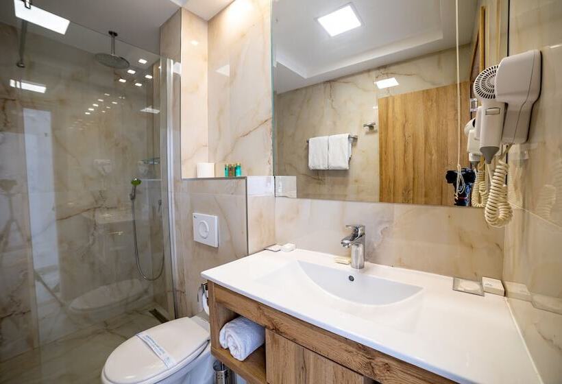 Fotos del hotel Mark:  16